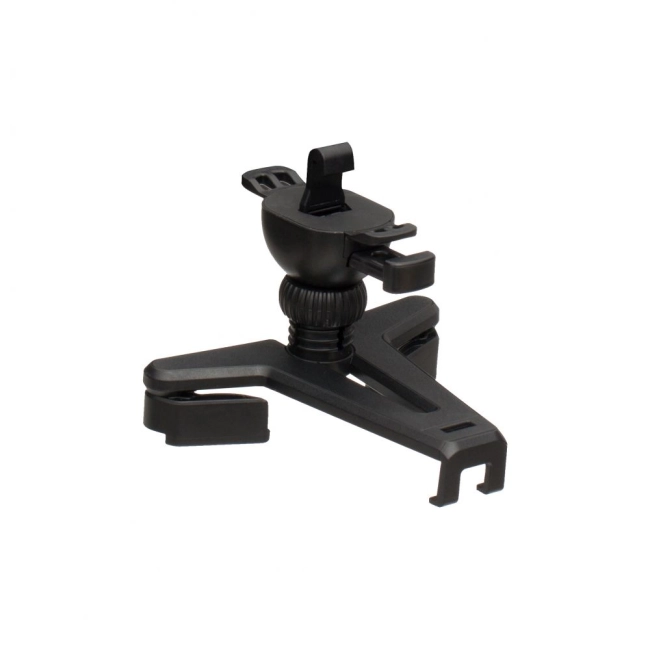 автомобильный держатель для телефона на решетку