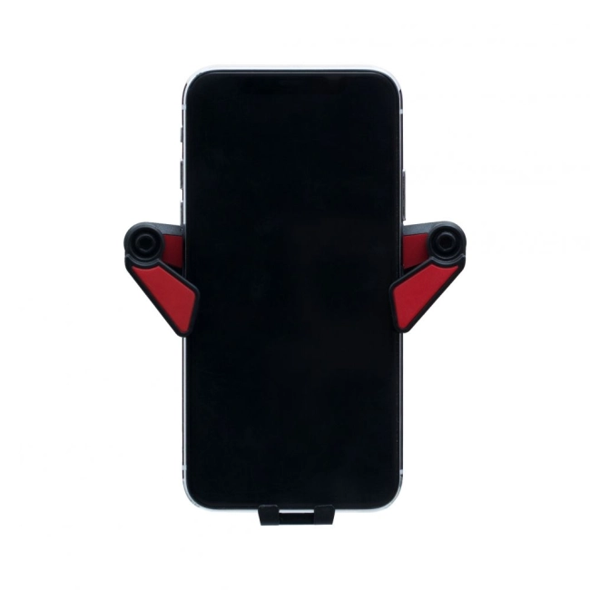 автодержатель на решетку