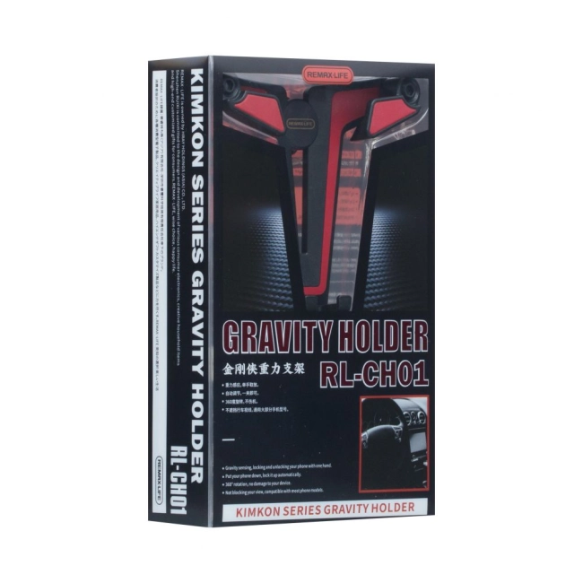 автодержатель для телефона в машину