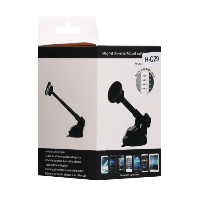 держатель для лобового стекла автомобиля