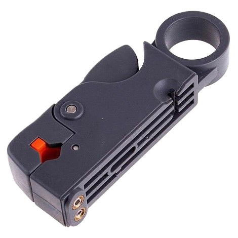 инструмент для снятия изоляции с кабеля