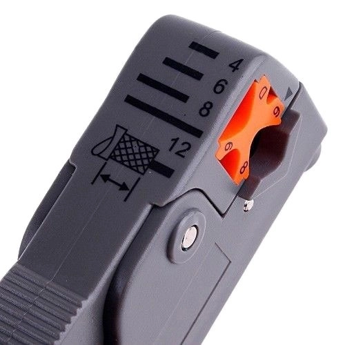 стриппер для снятия изоляции