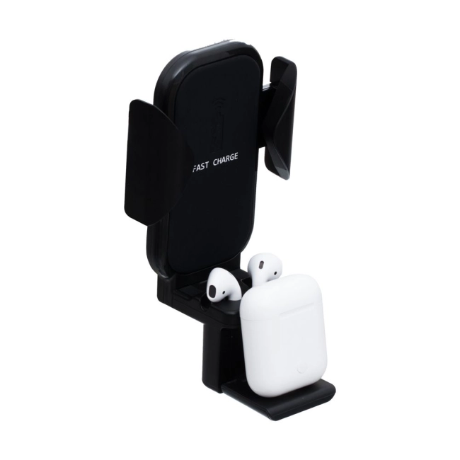 автотримач для зарядки айфона