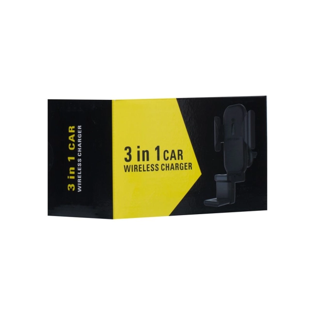 автотримач для зарядки айфона