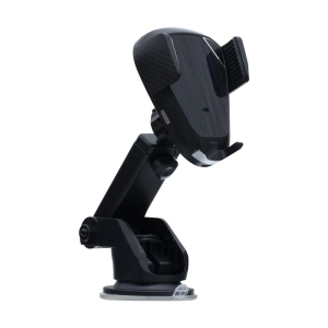 автомобильный держатель с беспроводной зарядкой