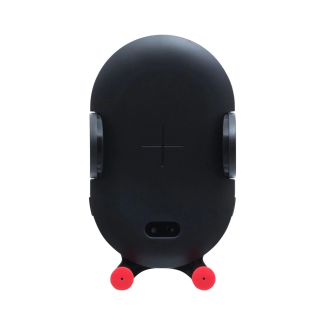 тримач для автомобіля із зарядкою