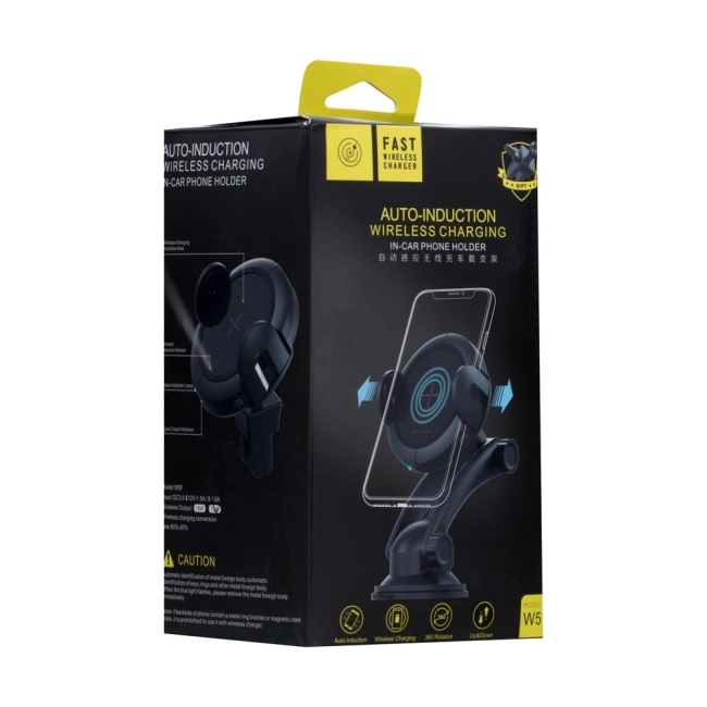 держатель зарядка для телефона в машину