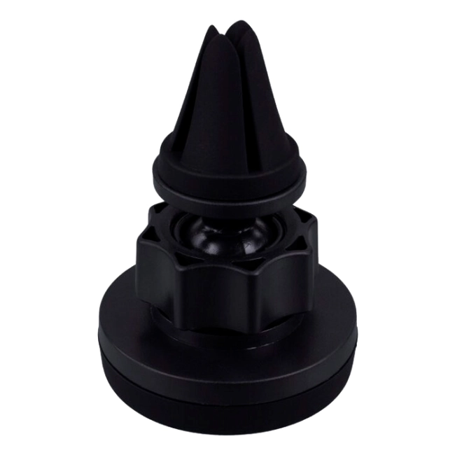 тримач смартфона в автомобіль на повітропровід