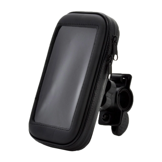 держатель для телефона на велосипед