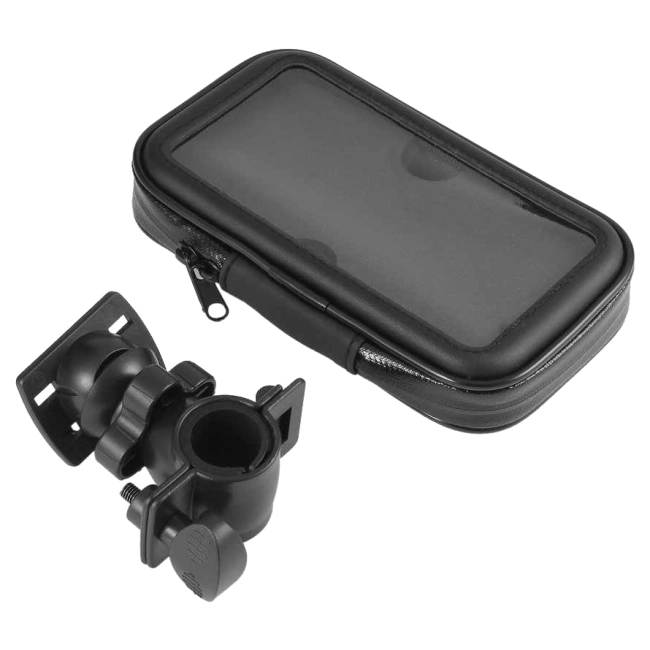 держатель мобильного телефона для велосипеда