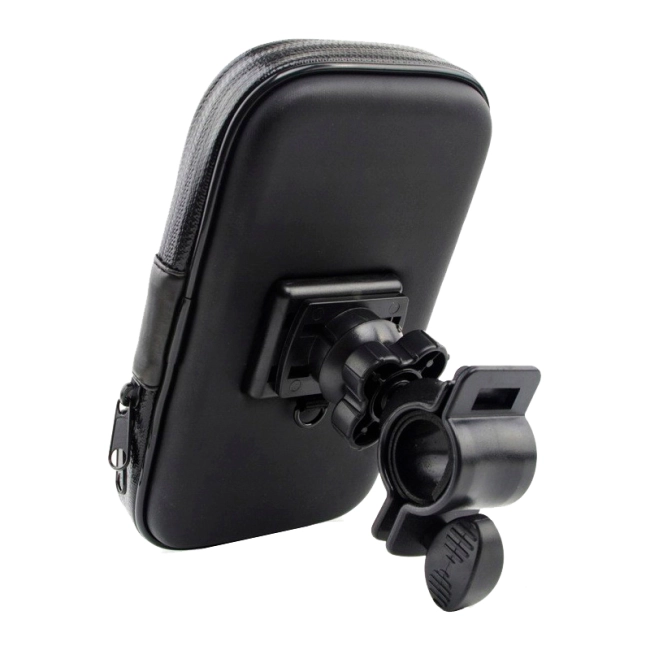 держатель телефона на руль велосипеда