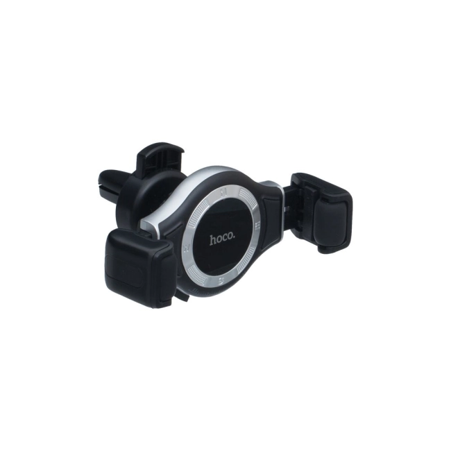 утримувач телефону в автомобіль у дефлектор