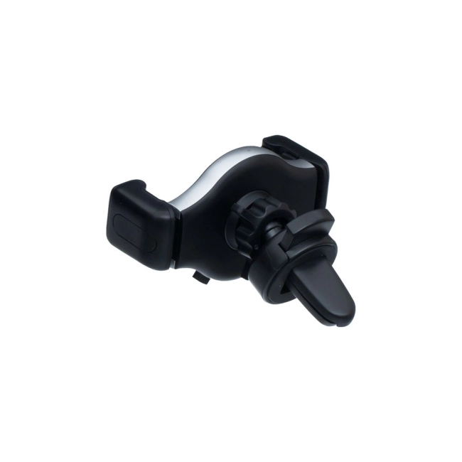 автомобільний утримувач для телефону в дефлектор