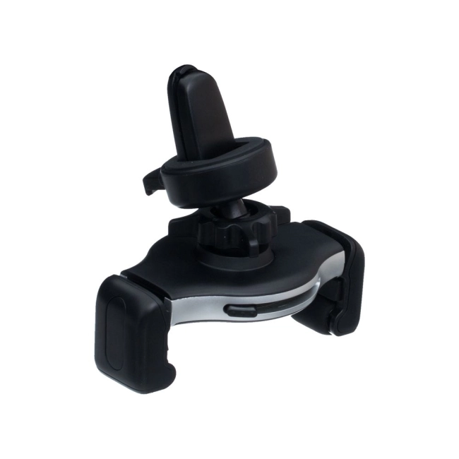 утримувач телефону в автомобіль у дефлектор