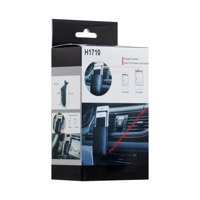 автомобильный чехол для смартфона