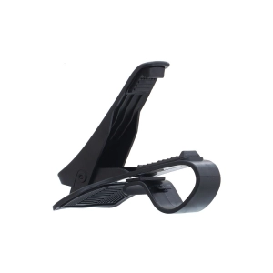 держатель прищепка для телефона в машину