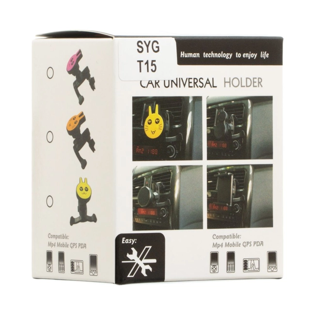 держатель магнитный на торпеду