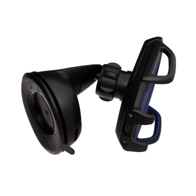 сенсорний автомобільний тримач