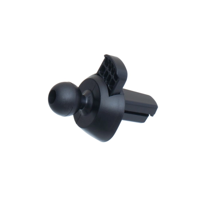 раздвижной держатель на дефлектор