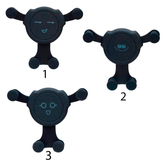 держатель для телефона baseus