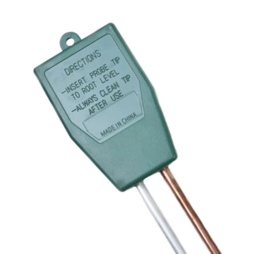 измеритель кислотности почвы 3 в 1