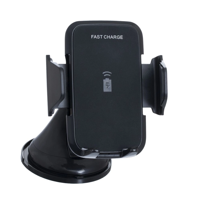 автомобильный держатель с быстрой зарядкой