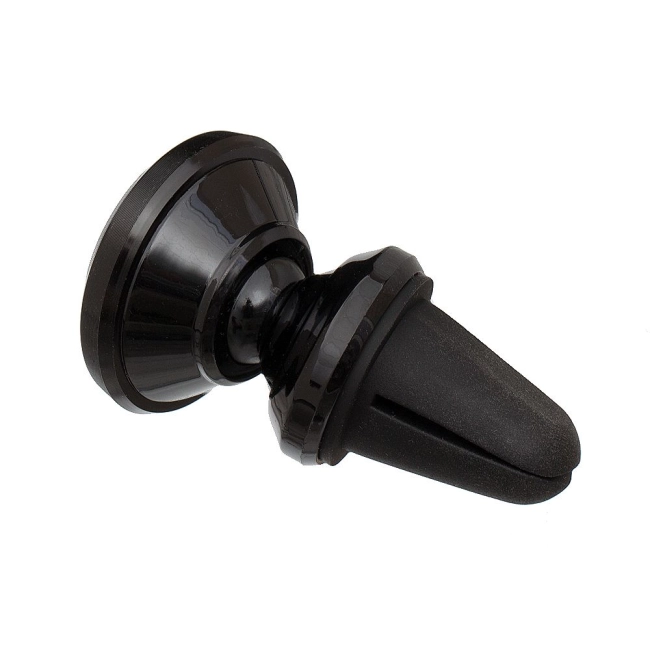 телефонный держатель в авто на магните