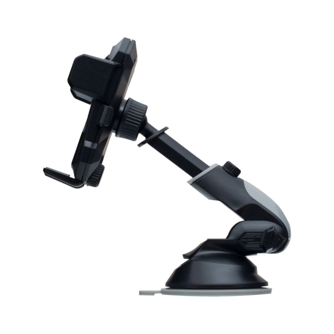 держатель смартфона в автомобиль на стекло