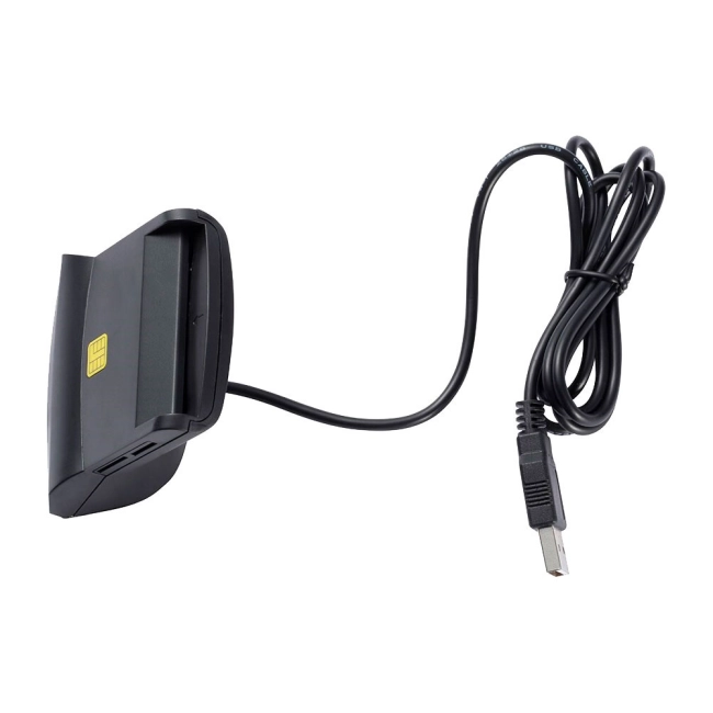 купить считыватель смарт карт