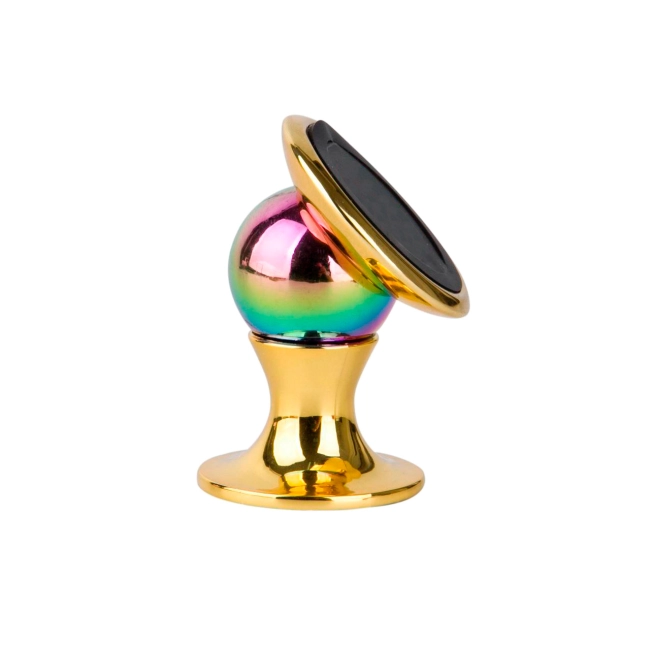 власник з логотипом автомобіля