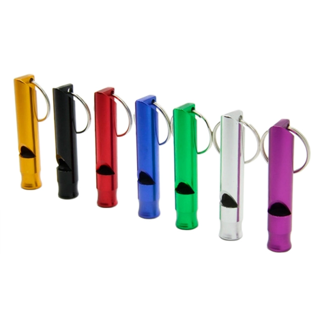 свисток для відлякування собак