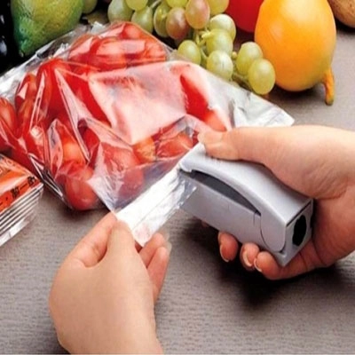 запайщик для пакетов