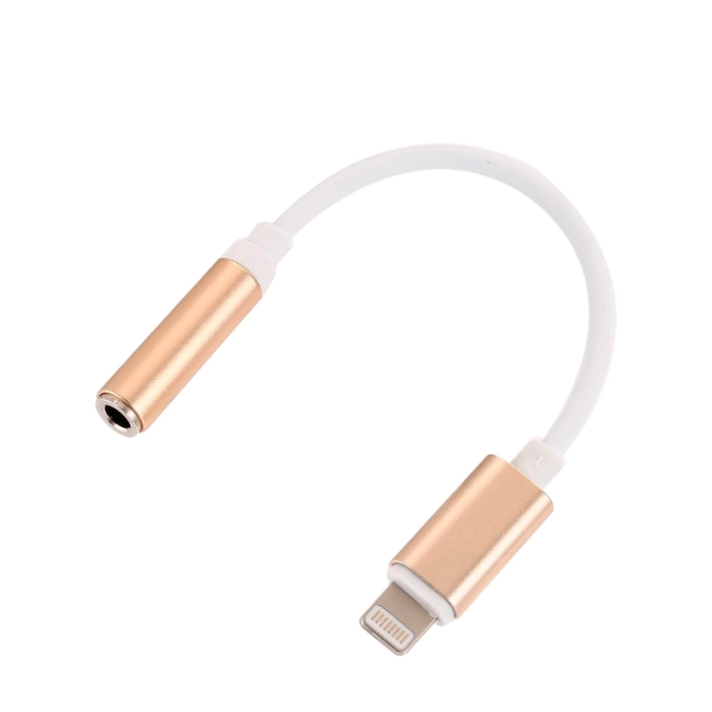 3.5 мм адаптер для навушників