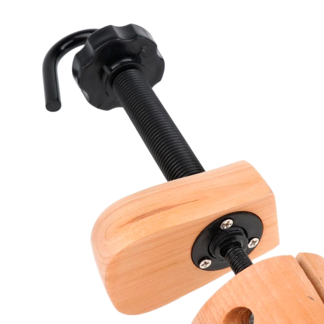 растяжитель для обуви винтовой