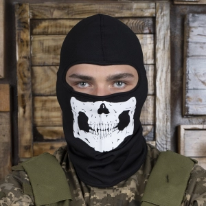 мужская балаклава