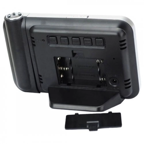 годинник з проектором