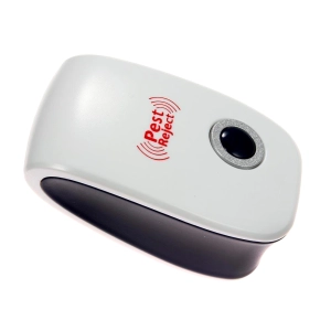 Ультразвуковий електронний відлякувач комах та гризунів ультразвуковий відлякувач шкідників