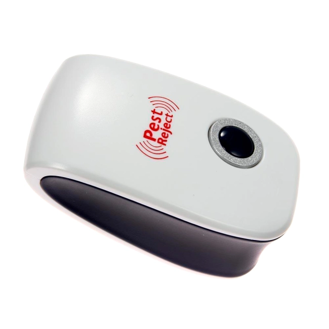 ультразвуковий відлякувач шкідників