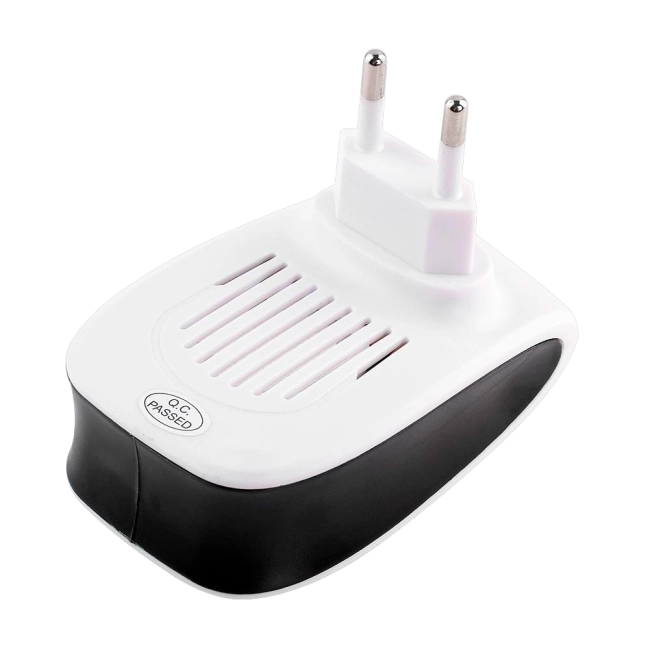 відлякувач мишей ультразвуковий