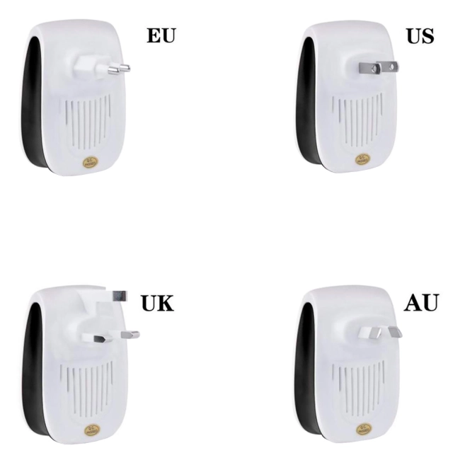 електронний репелент