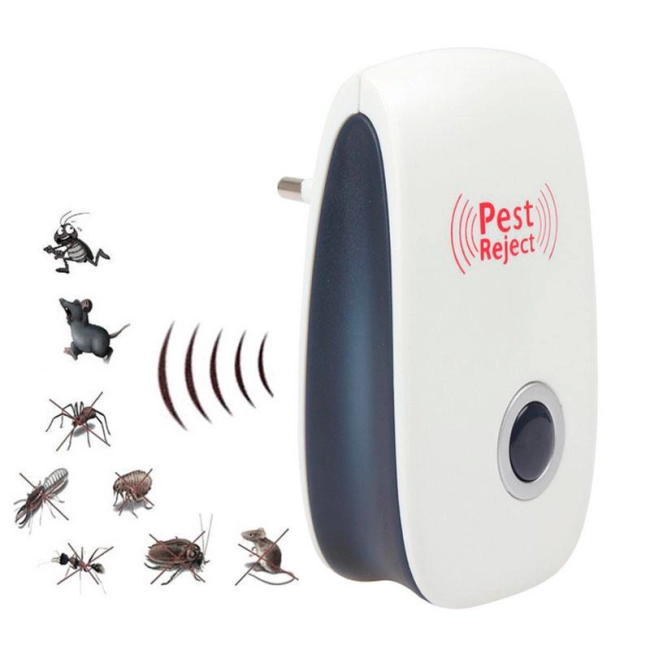 електронний відлякувач комах
