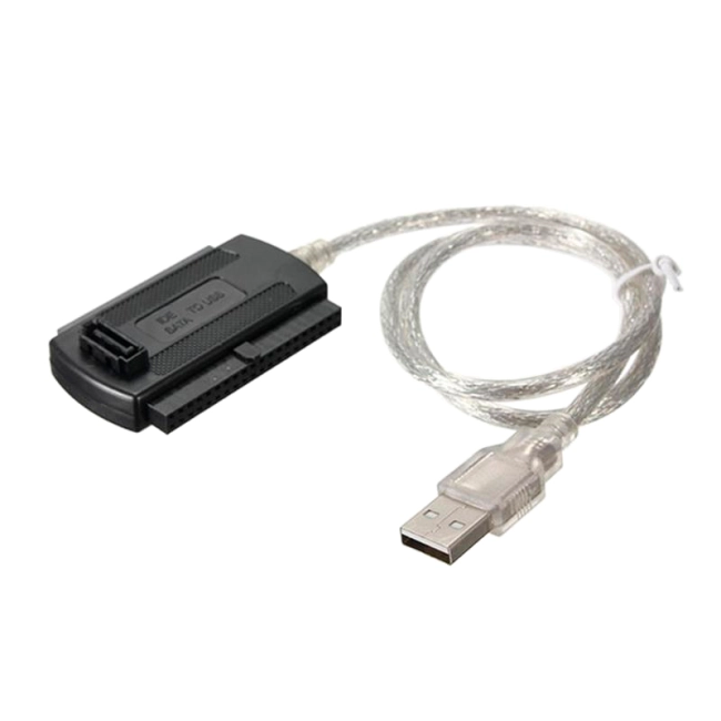 sata pata ide для usb