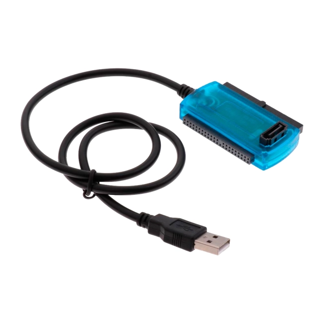 переходник адаптер usb sata ide