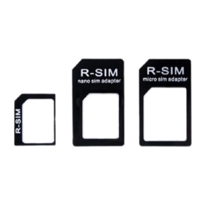 Перехідник для сім карти (nano, micro, sim адаптери) перехідники для сім карт