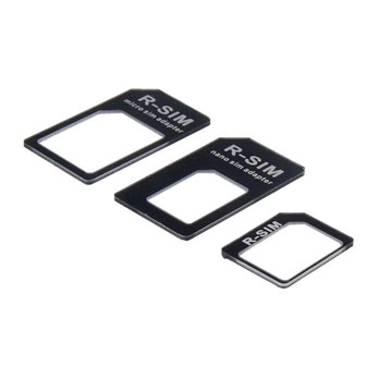 адаптер для сим карты