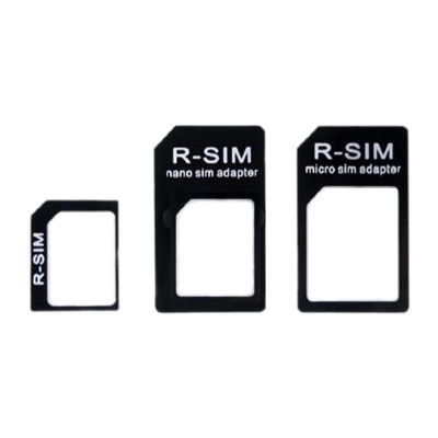 переходник для сим карты