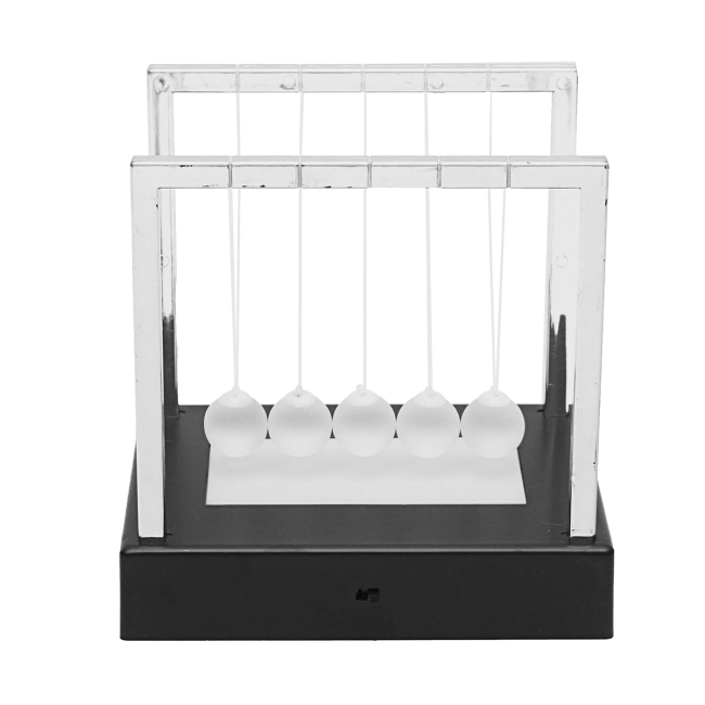 настольный маятник колыбель ньютона