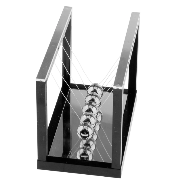 антистресс маятник ньютона