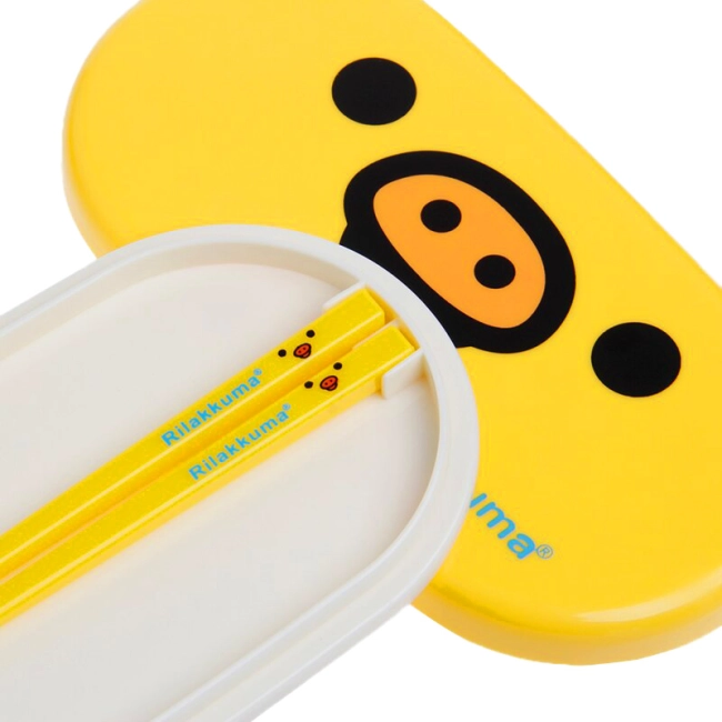 детский ланч бокс для еды в школу