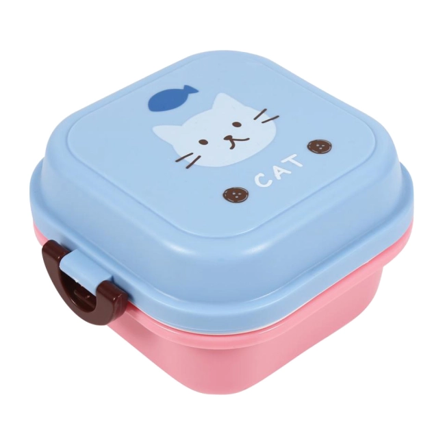 ланч бокс для детей